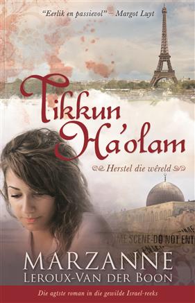 Tikkum Ha`olam