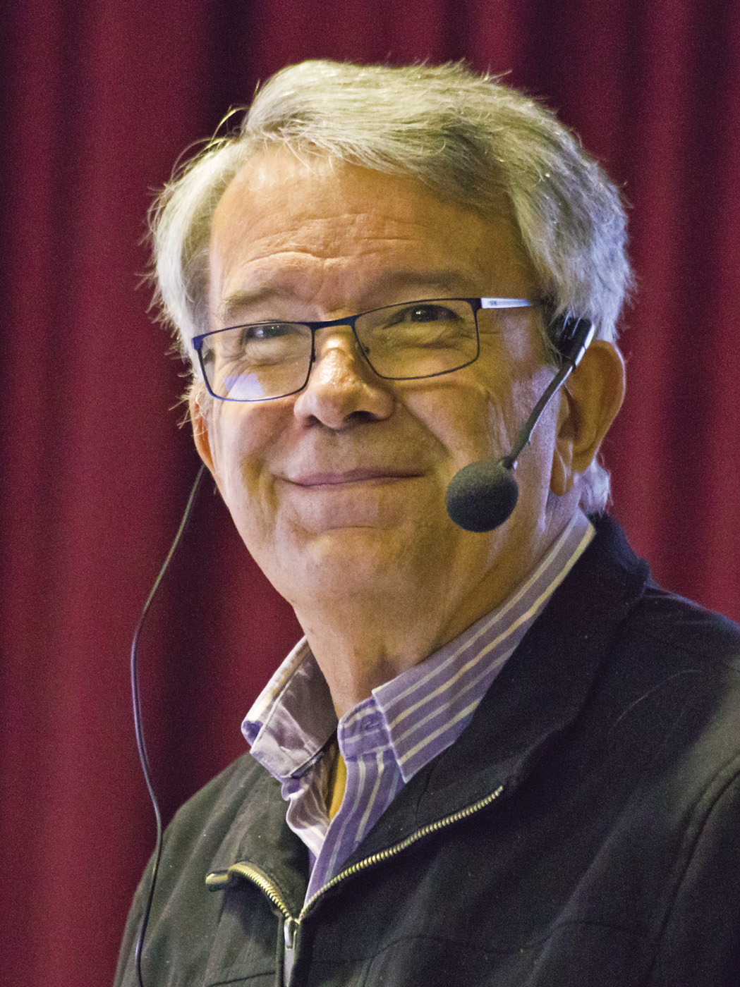 Fanie Snyman-2