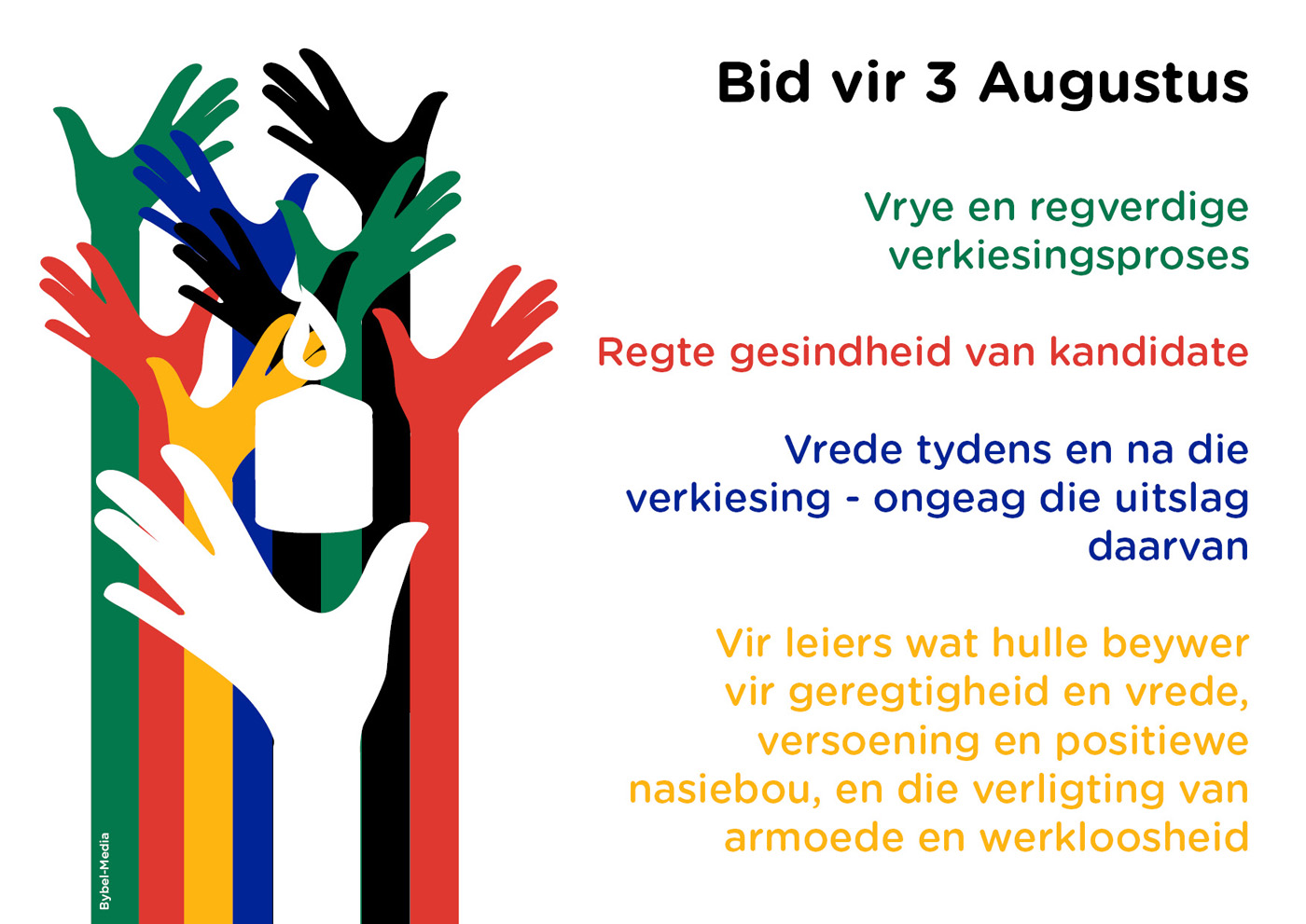 0719 Bid vir SA