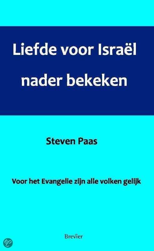 Steven Paas