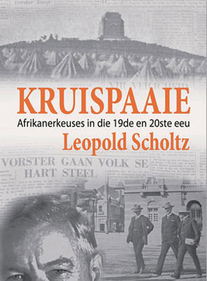 kruispaaie