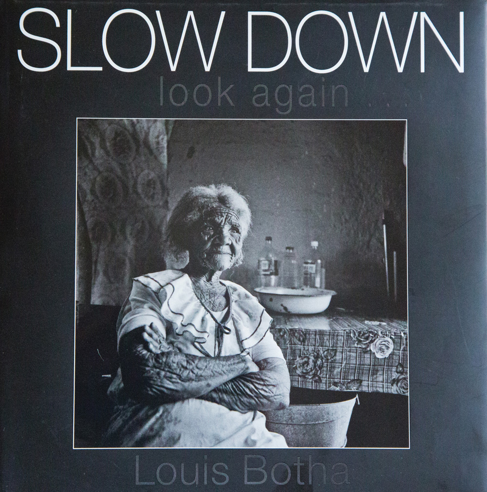 slow-down