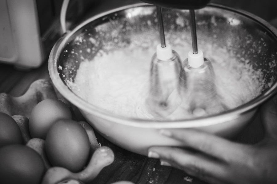 Vir Rousseau Malan was dit 'n jaar van ontdekking. Foto: Pexels