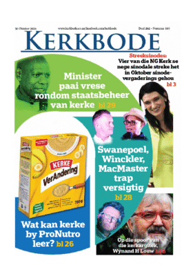 30 Oktober 2026